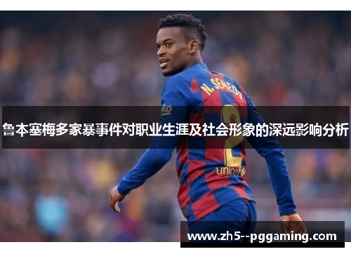 鲁本塞梅多家暴事件对职业生涯及社会形象的深远影响分析